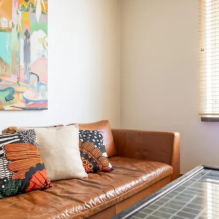 Stylish 2br In The Heart Of Kallio * Helsinki